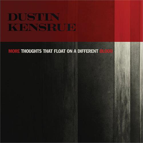 Dustin Kensrue (Thrice) More Thoughts That Float On.. (7")